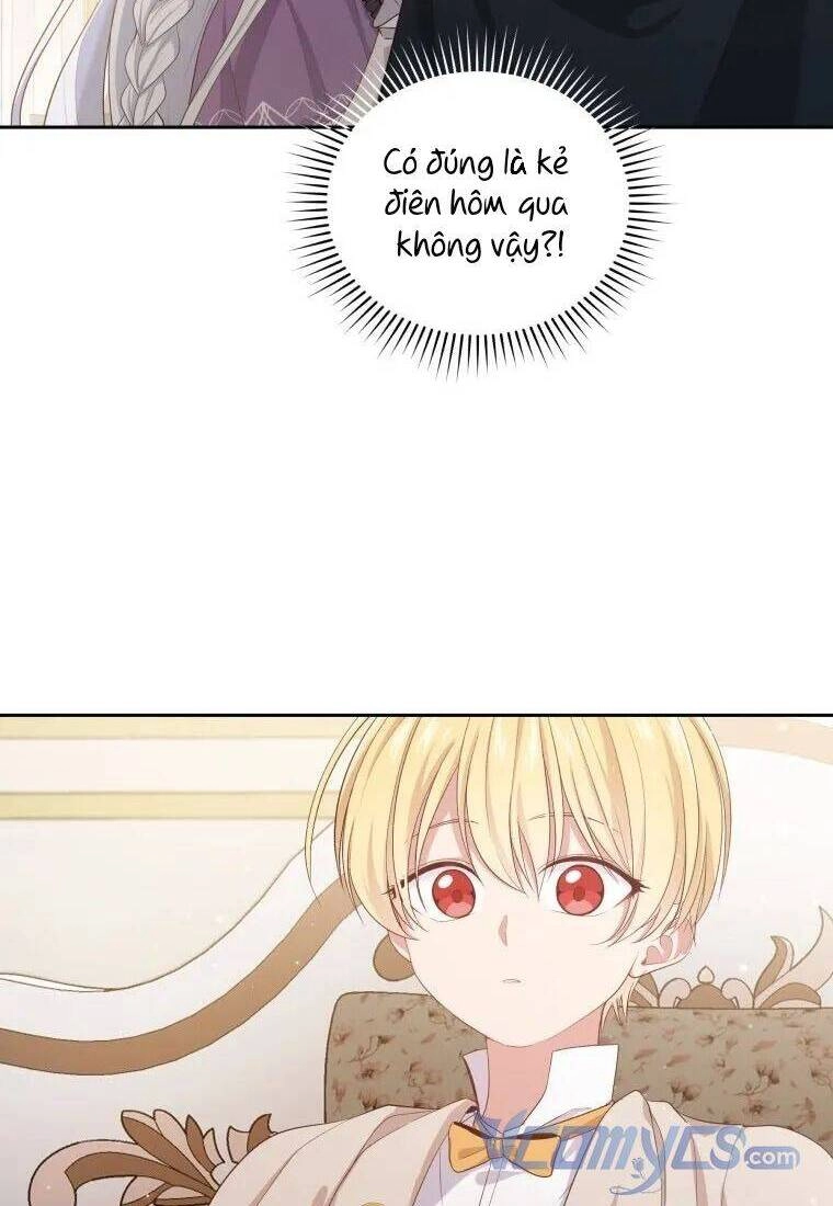 Cô Công Chúa Nhỏ Của Kẻ Phản Diện Chapter 8 - 4