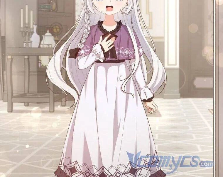 Cô Công Chúa Nhỏ Của Kẻ Phản Diện Chapter 8 - 8