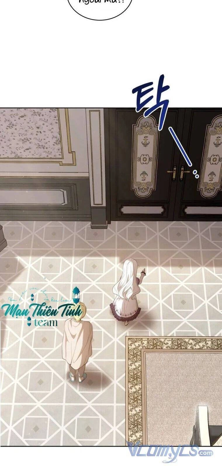 Cô Công Chúa Nhỏ Của Kẻ Phản Diện Chapter 8 - 14