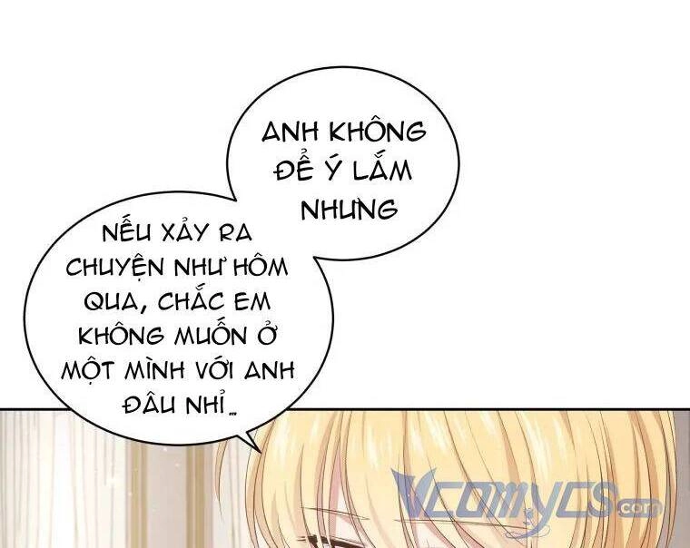 Cô Công Chúa Nhỏ Của Kẻ Phản Diện Chapter 8 - 16