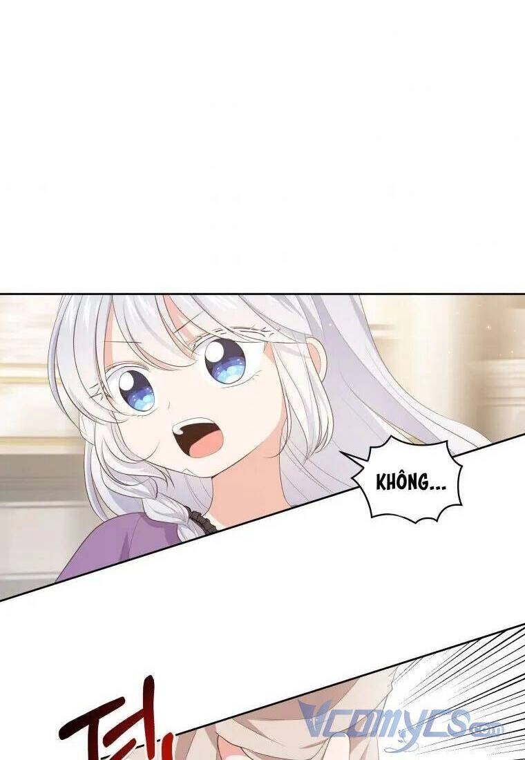 Cô Công Chúa Nhỏ Của Kẻ Phản Diện Chapter 8 - 18