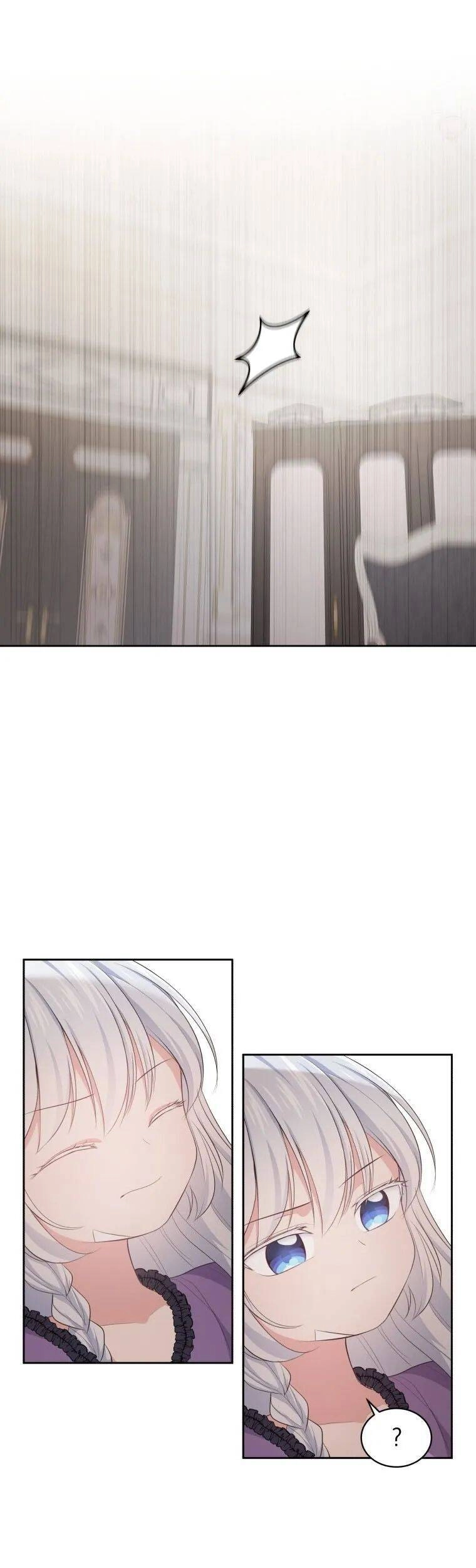 Cô Công Chúa Nhỏ Của Kẻ Phản Diện Chapter 8 - 19