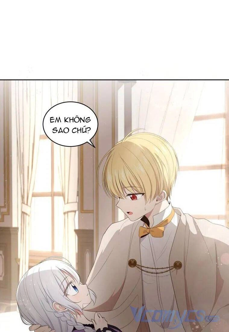 Cô Công Chúa Nhỏ Của Kẻ Phản Diện Chapter 8 - 20