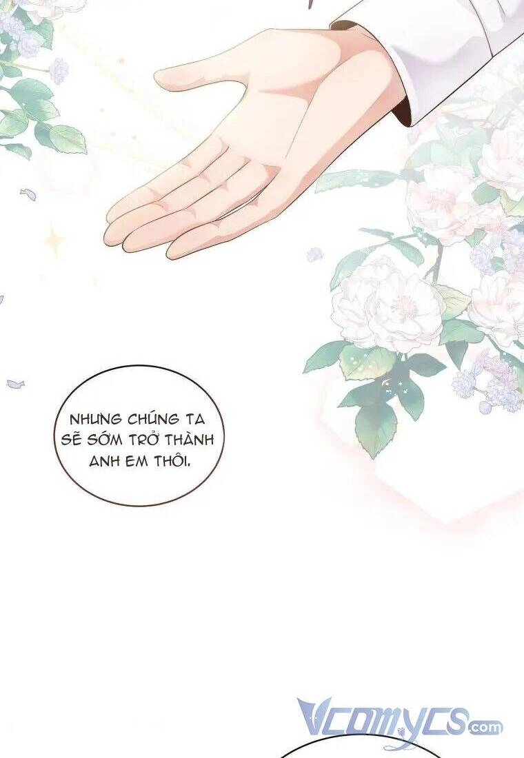 Cô Công Chúa Nhỏ Của Kẻ Phản Diện Chapter 8 - 24