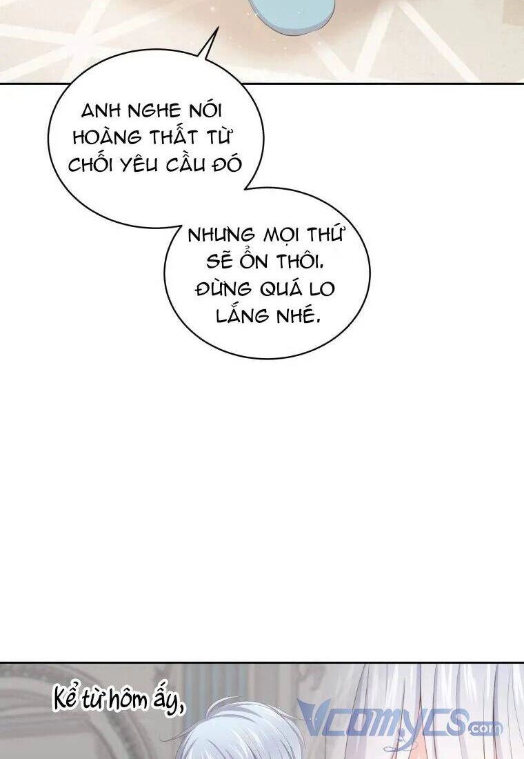 Cô Công Chúa Nhỏ Của Kẻ Phản Diện Chapter 8 - 28