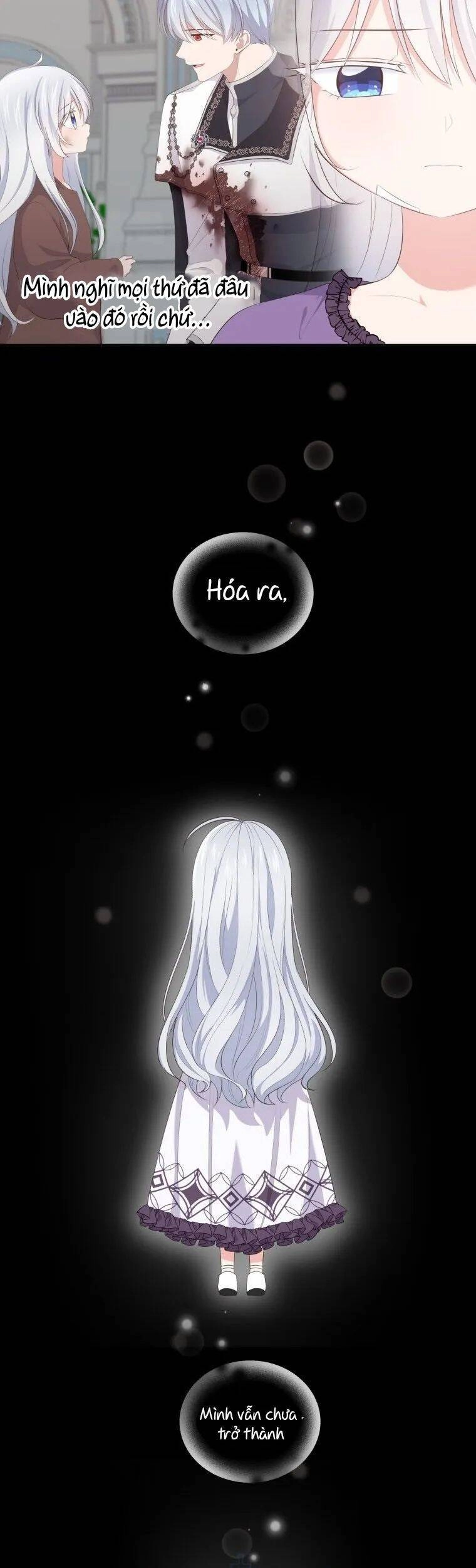 Cô Công Chúa Nhỏ Của Kẻ Phản Diện Chapter 8 - 29