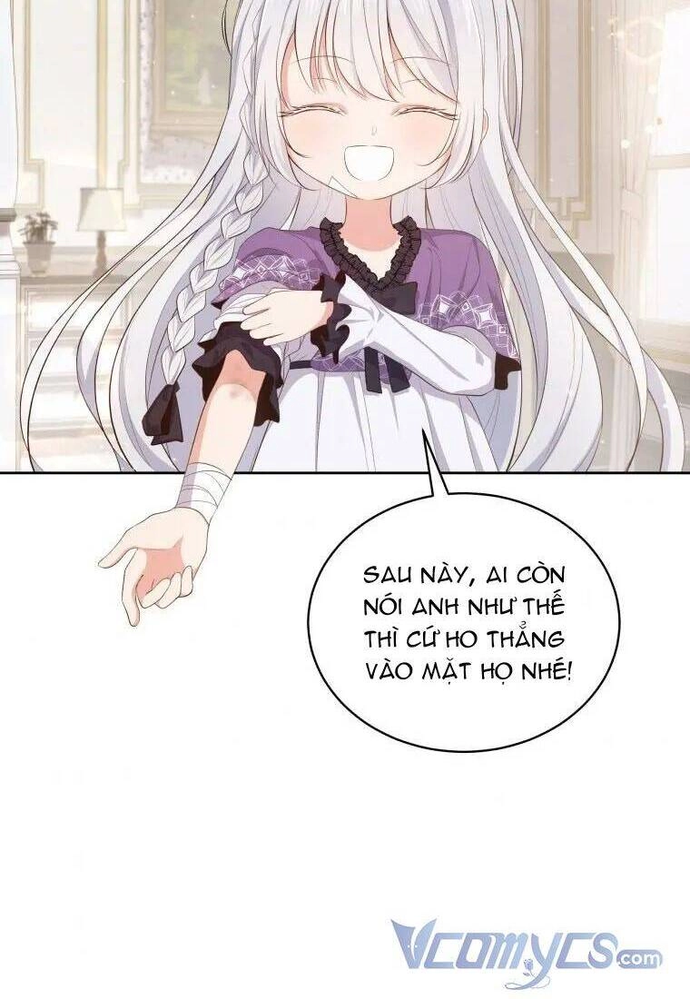 Cô Công Chúa Nhỏ Của Kẻ Phản Diện Chapter 8 - 32