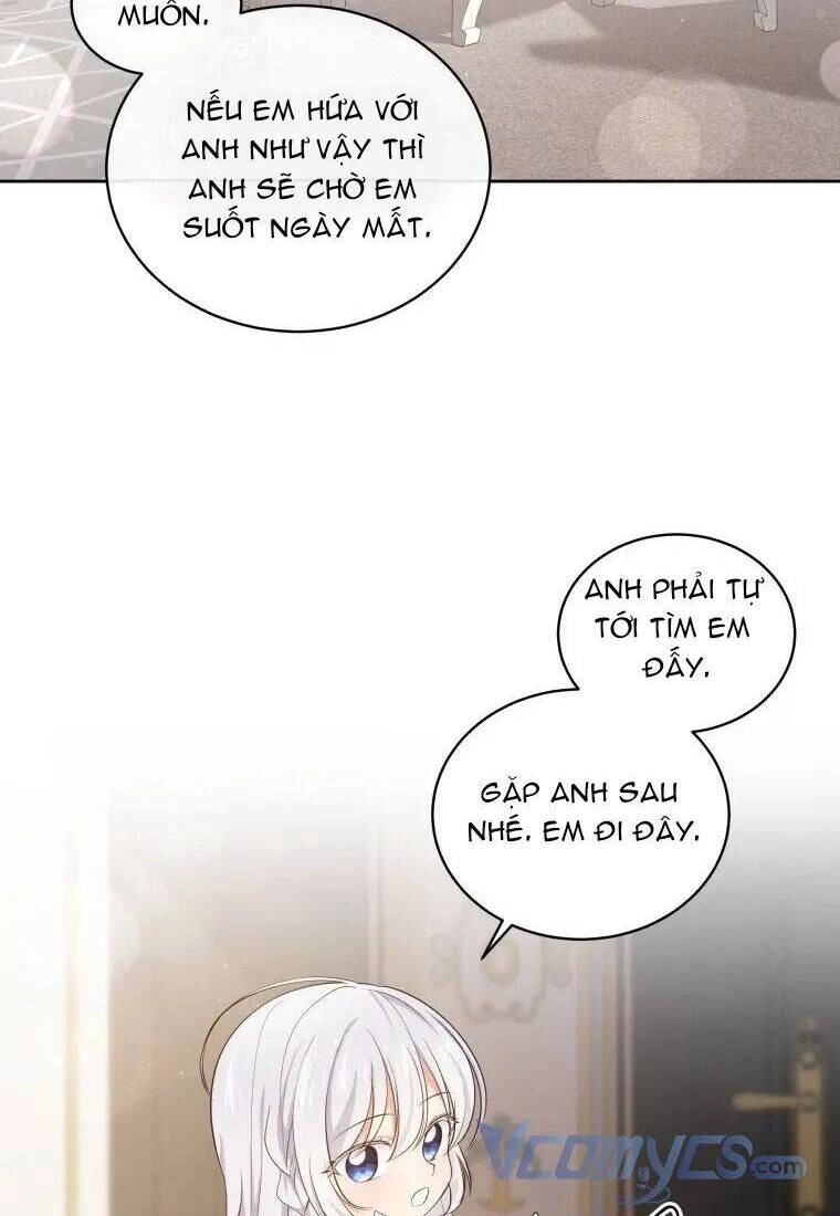Cô Công Chúa Nhỏ Của Kẻ Phản Diện Chapter 8 - 34