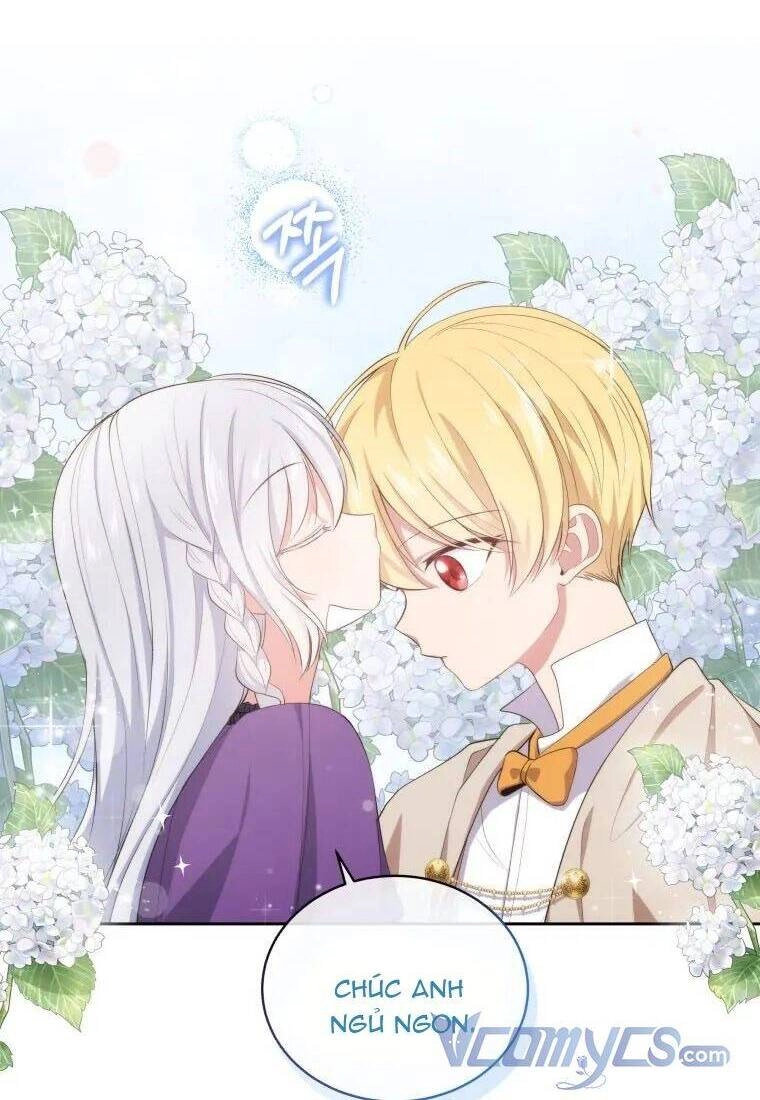 Cô Công Chúa Nhỏ Của Kẻ Phản Diện Chapter 8 - 36