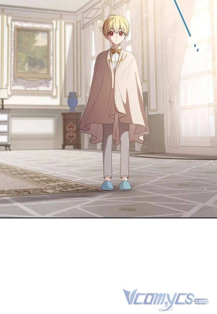 Cô Công Chúa Nhỏ Của Kẻ Phản Diện Chapter 8 - 38