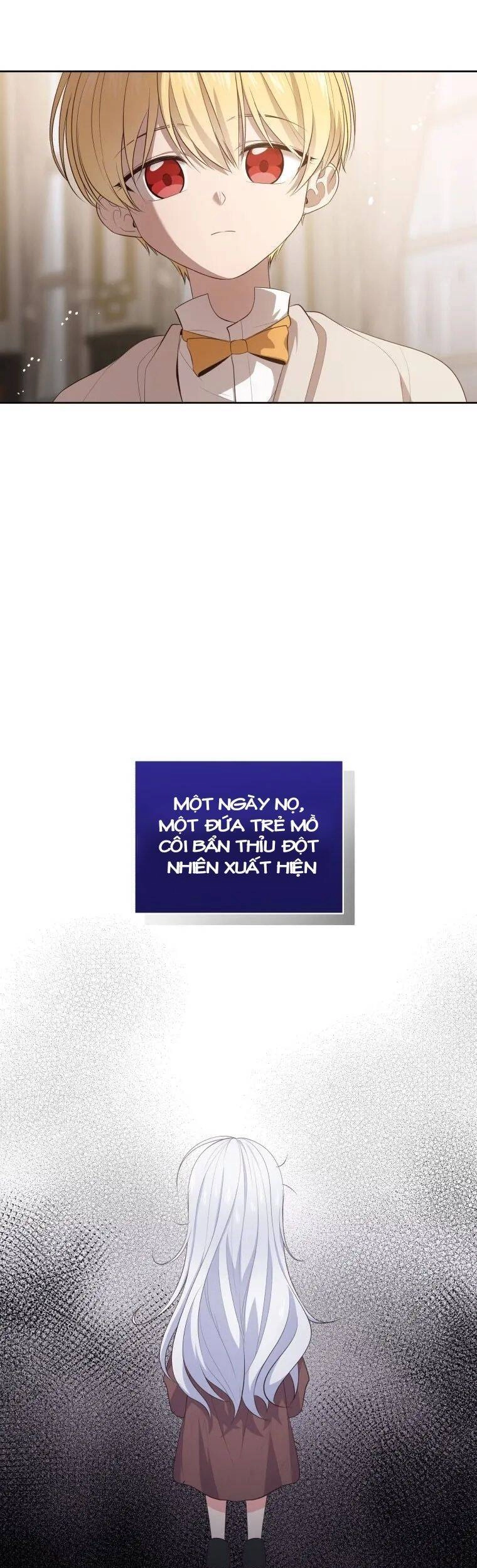 Cô Công Chúa Nhỏ Của Kẻ Phản Diện Chapter 8 - 39