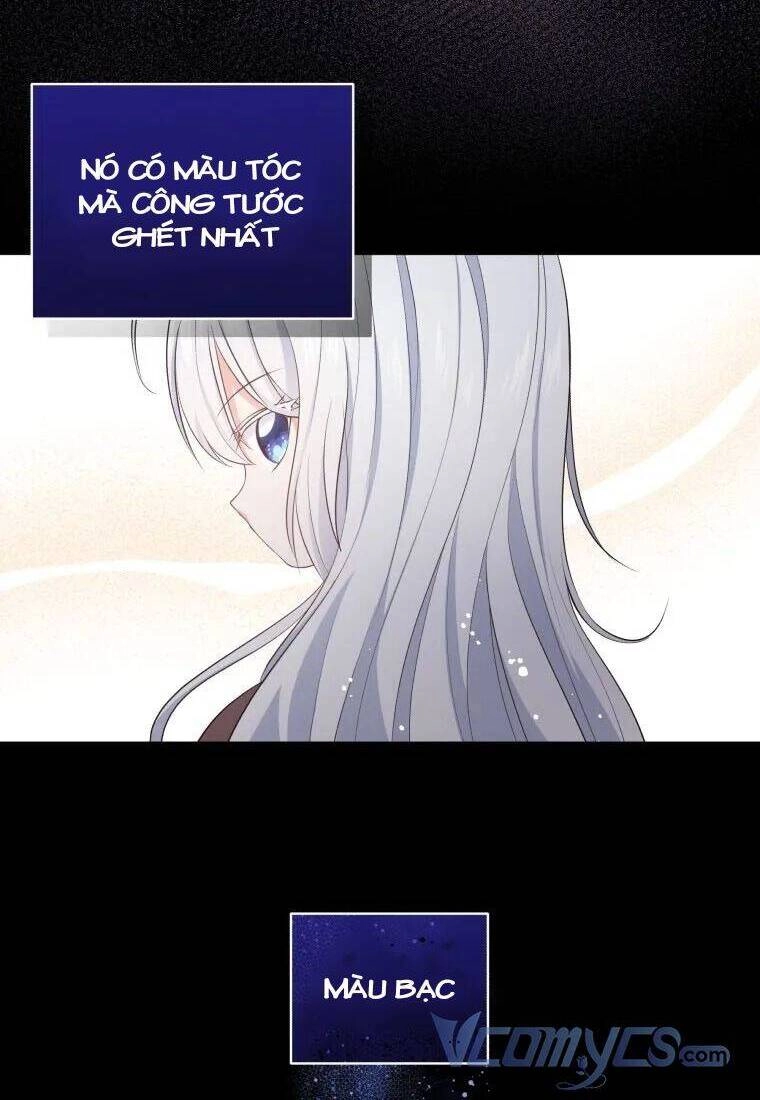 Cô Công Chúa Nhỏ Của Kẻ Phản Diện Chapter 8 - 40