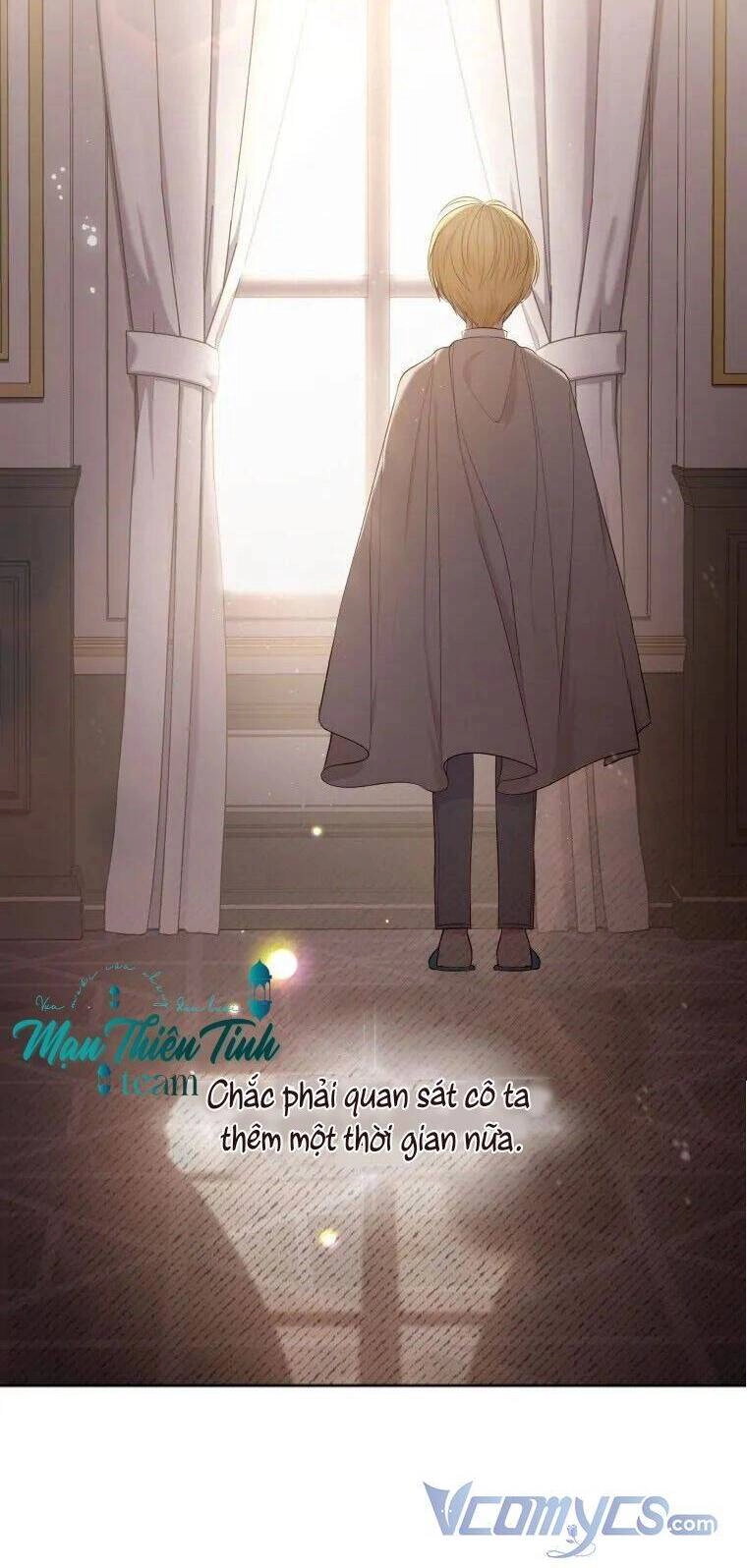 Cô Công Chúa Nhỏ Của Kẻ Phản Diện Chapter 8 - 44