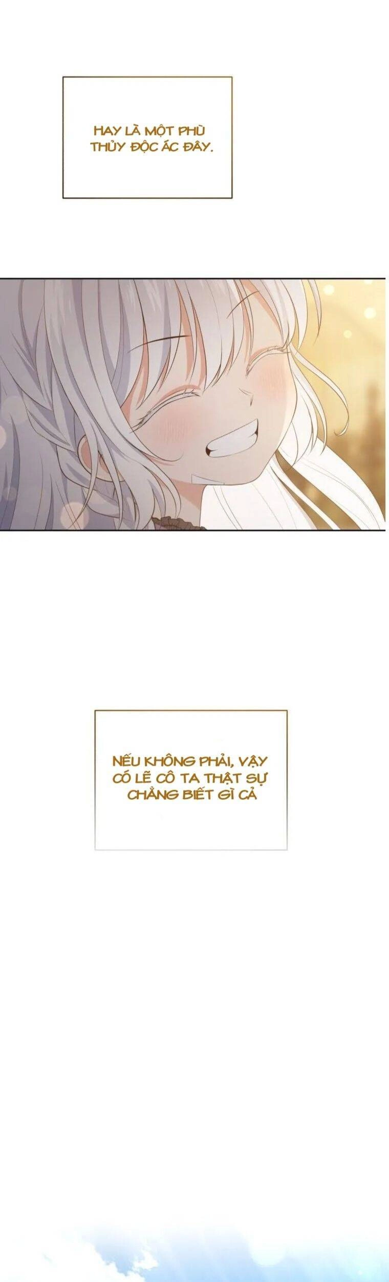 Cô Công Chúa Nhỏ Của Kẻ Phản Diện Chapter 8 - 47