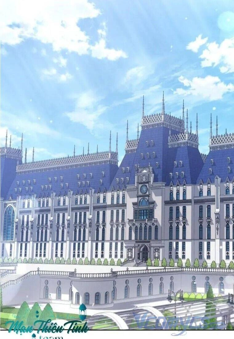 Cô Công Chúa Nhỏ Của Kẻ Phản Diện Chapter 8 - 48