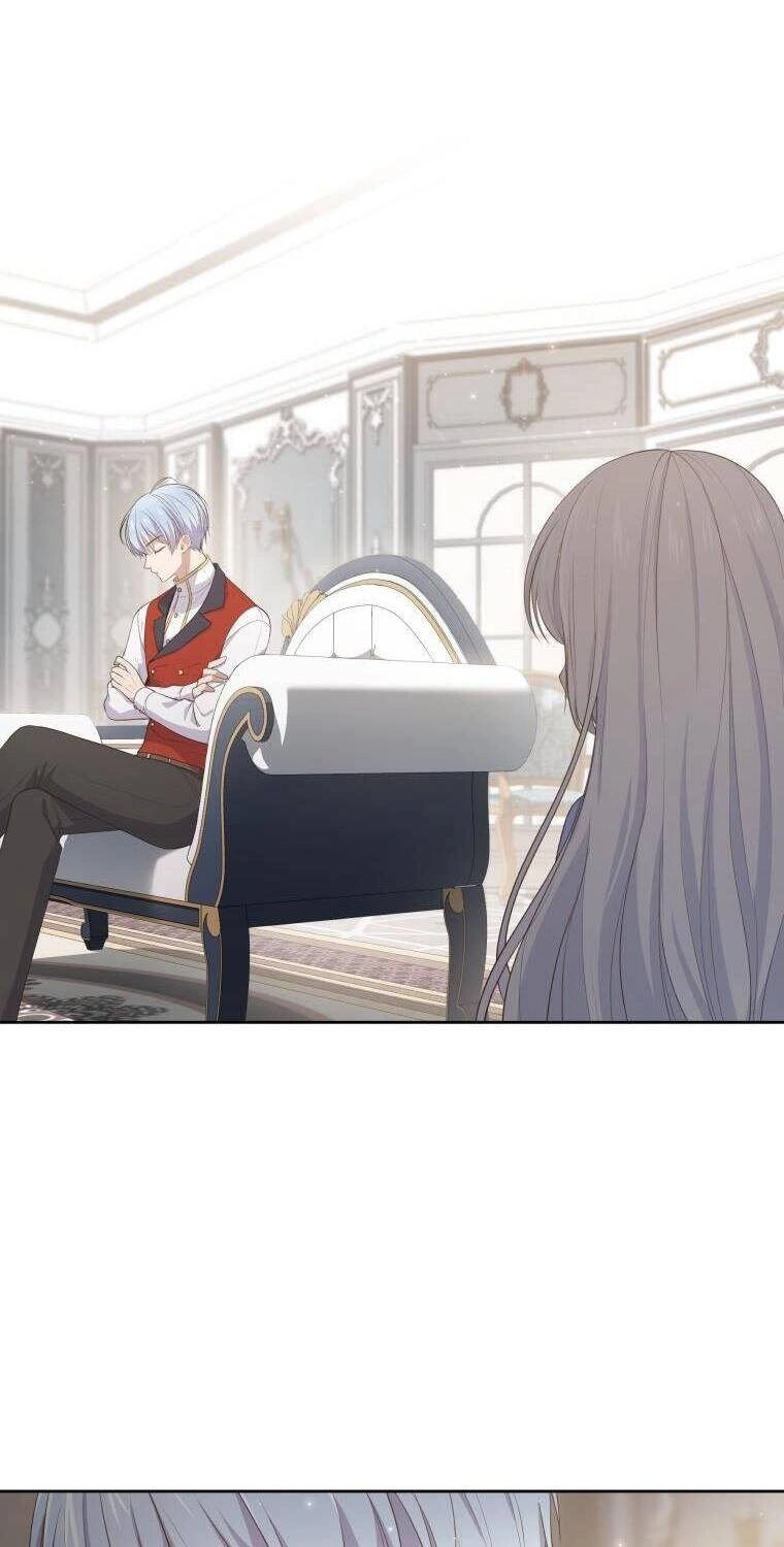 Cô Công Chúa Nhỏ Của Kẻ Phản Diện Chapter 9 - 4