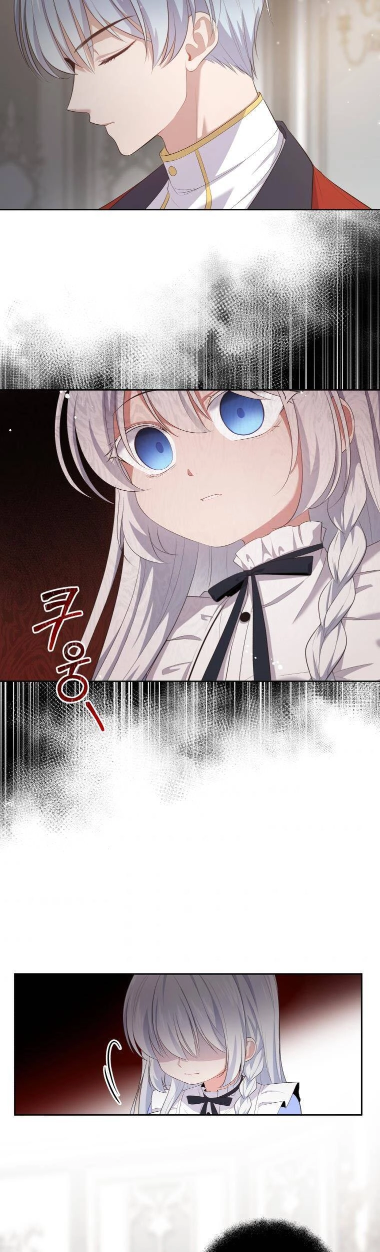 Cô Công Chúa Nhỏ Của Kẻ Phản Diện Chapter 9 - 5