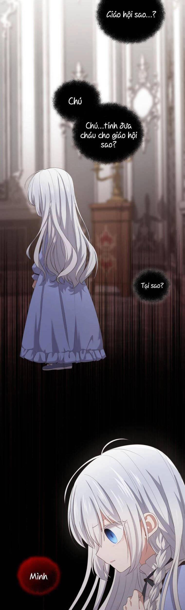 Cô Công Chúa Nhỏ Của Kẻ Phản Diện Chapter 9 - 6