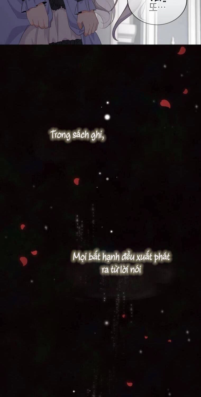 Cô Công Chúa Nhỏ Của Kẻ Phản Diện Chapter 9 - 12