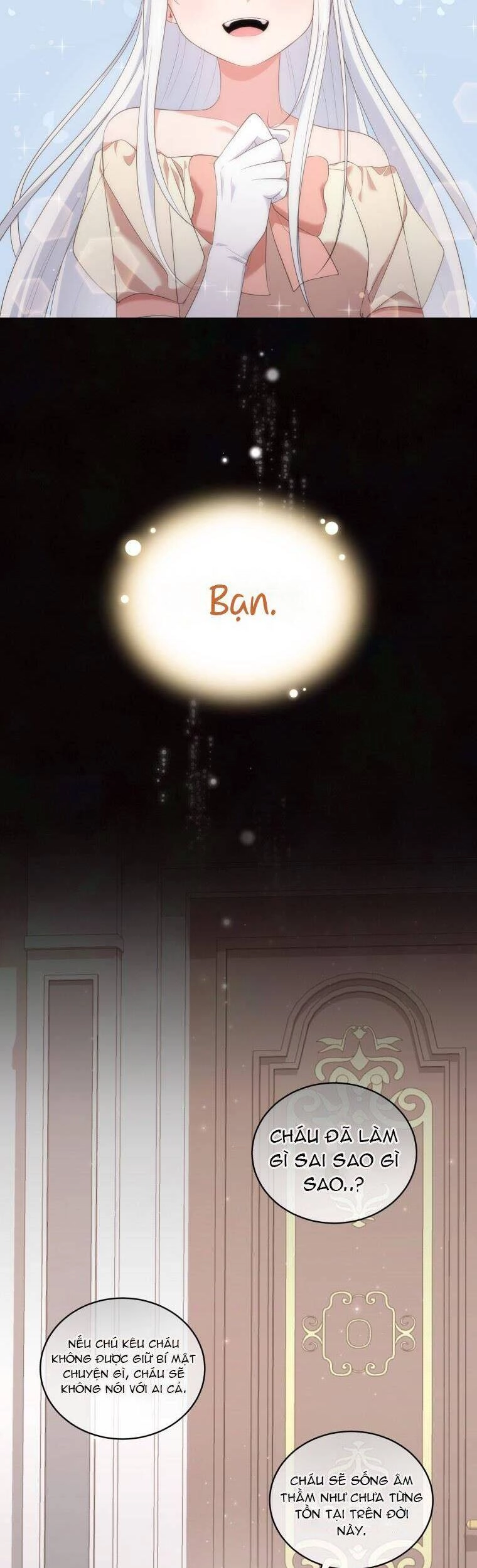 Cô Công Chúa Nhỏ Của Kẻ Phản Diện Chapter 9 - 14