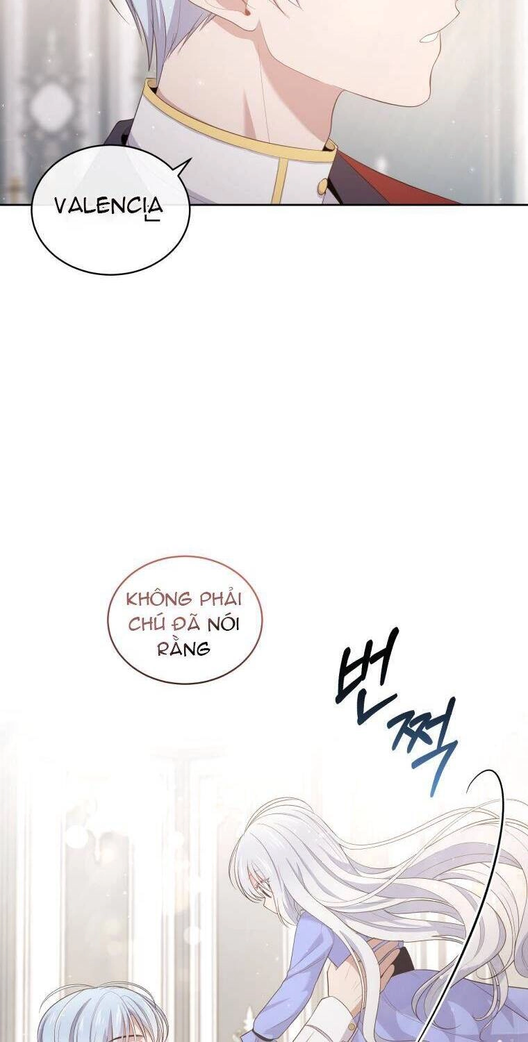 Cô Công Chúa Nhỏ Của Kẻ Phản Diện Chapter 9 - 16