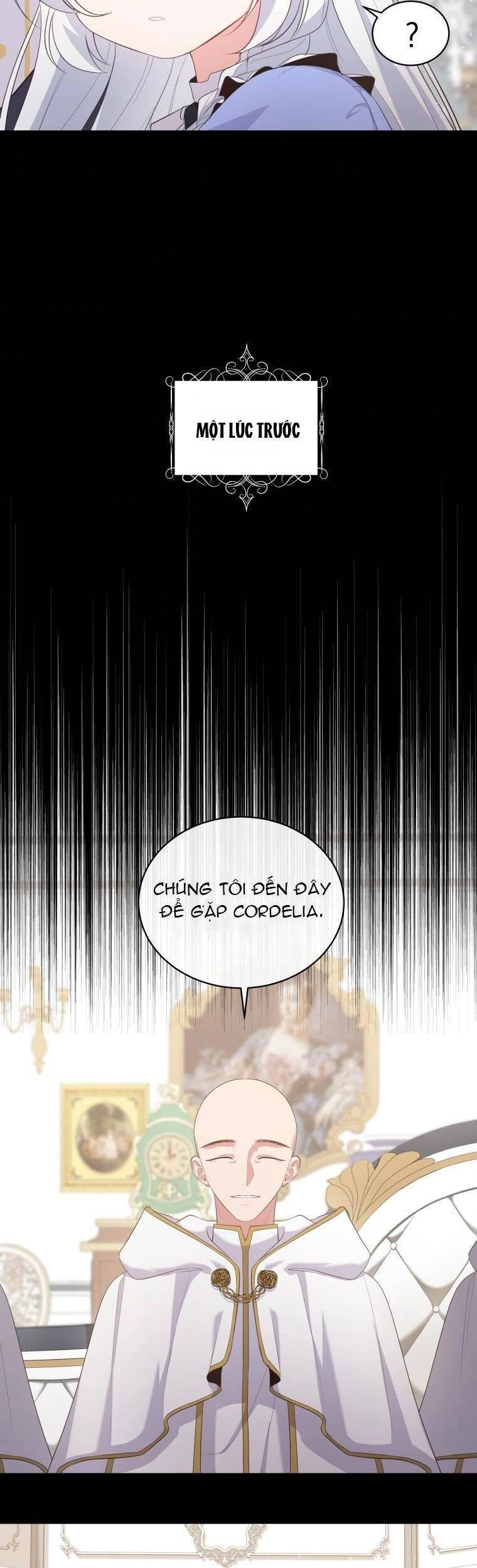 Cô Công Chúa Nhỏ Của Kẻ Phản Diện Chapter 9 - 19