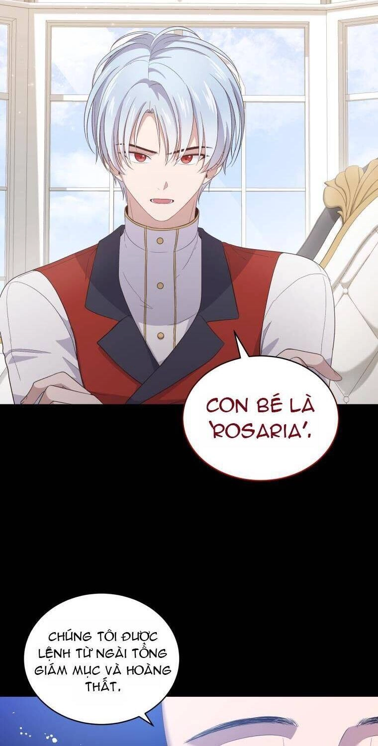 Cô Công Chúa Nhỏ Của Kẻ Phản Diện Chapter 9 - 20