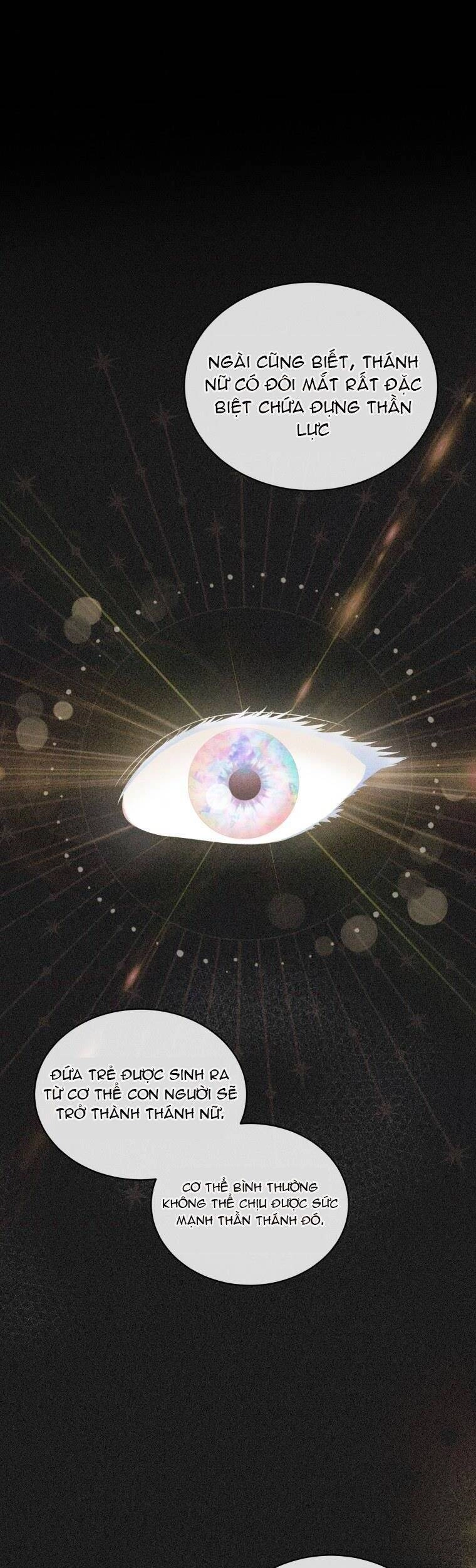 Cô Công Chúa Nhỏ Của Kẻ Phản Diện Chapter 9 - 23