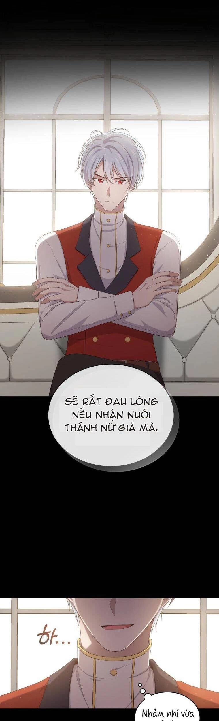 Cô Công Chúa Nhỏ Của Kẻ Phản Diện Chapter 9 - 26