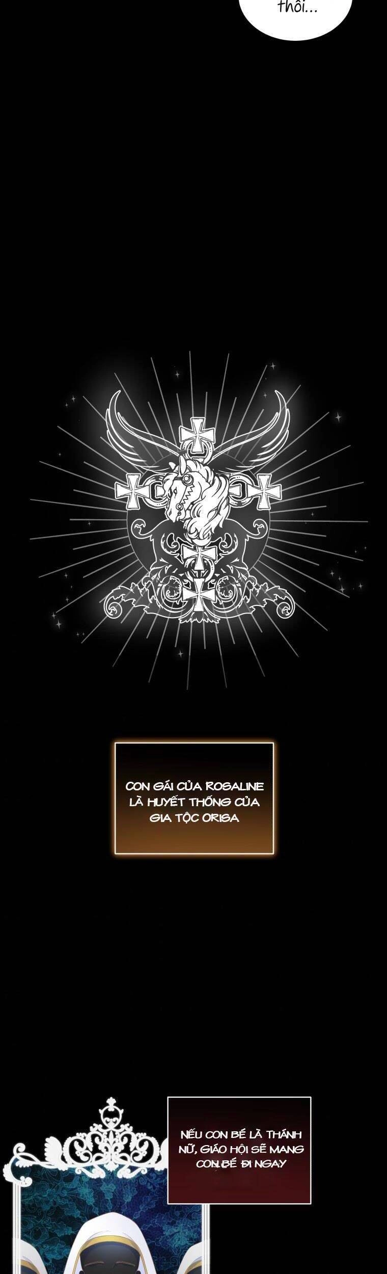 Cô Công Chúa Nhỏ Của Kẻ Phản Diện Chapter 9 - 27