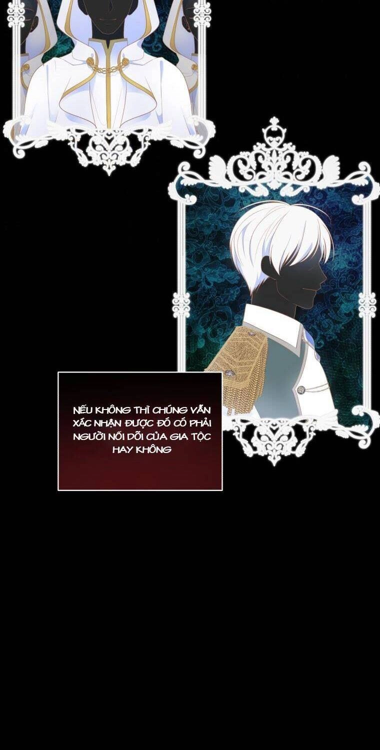 Cô Công Chúa Nhỏ Của Kẻ Phản Diện Chapter 9 - 28