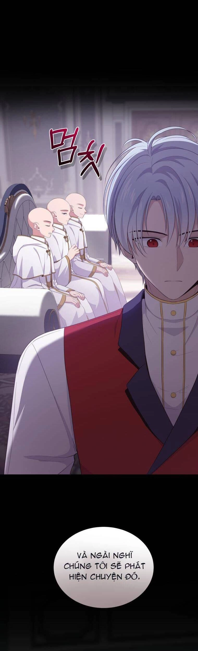 Cô Công Chúa Nhỏ Của Kẻ Phản Diện Chapter 9 - 30