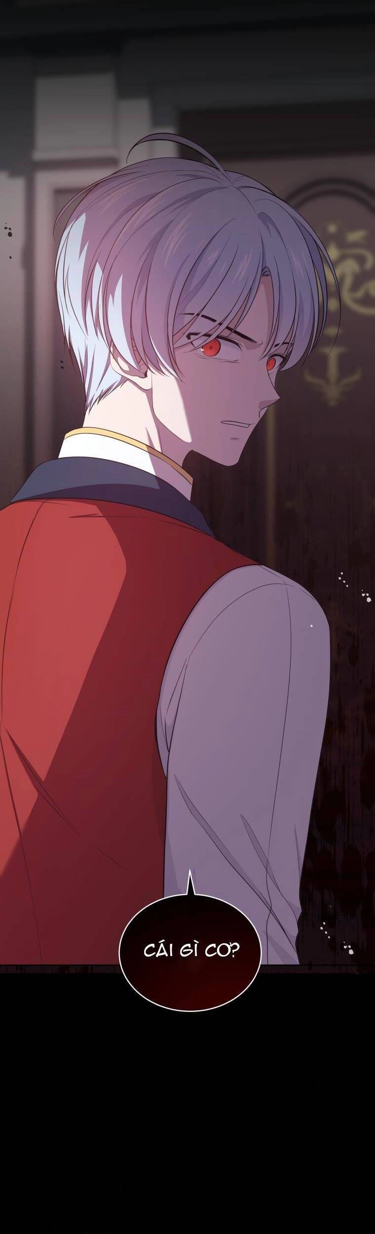 Cô Công Chúa Nhỏ Của Kẻ Phản Diện Chapter 9 - 31