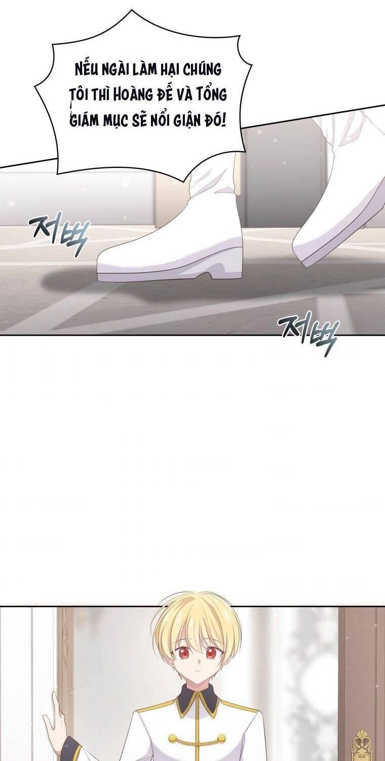 Cô Công Chúa Nhỏ Của Kẻ Phản Diện Chapter 9 - 36