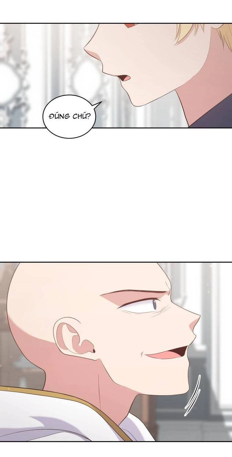 Cô Công Chúa Nhỏ Của Kẻ Phản Diện Chapter 9 - 40