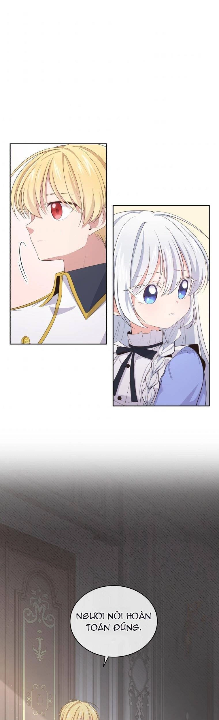 Cô Công Chúa Nhỏ Của Kẻ Phản Diện Chapter 9 - 41