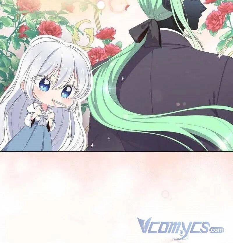 Cô Công Chúa Nhỏ Của Kẻ Phản Diện Chapter 10 - 28