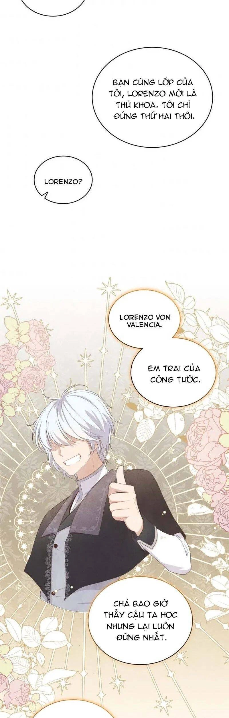 Cô Công Chúa Nhỏ Của Kẻ Phản Diện Chapter 10 - 33