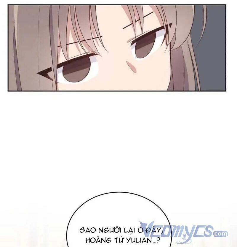 Cô Công Chúa Nhỏ Của Kẻ Phản Diện Chapter 10 - 36