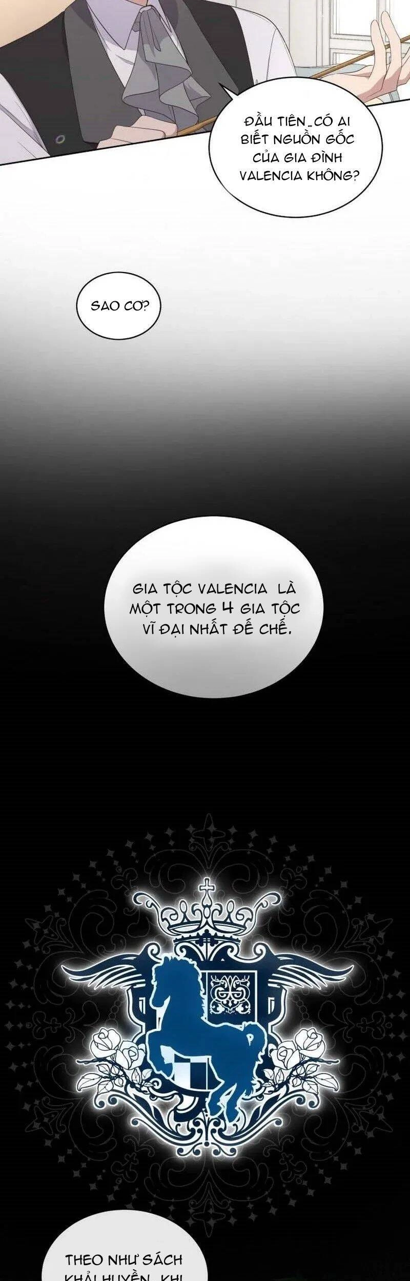 Cô Công Chúa Nhỏ Của Kẻ Phản Diện Chapter 10 - 39