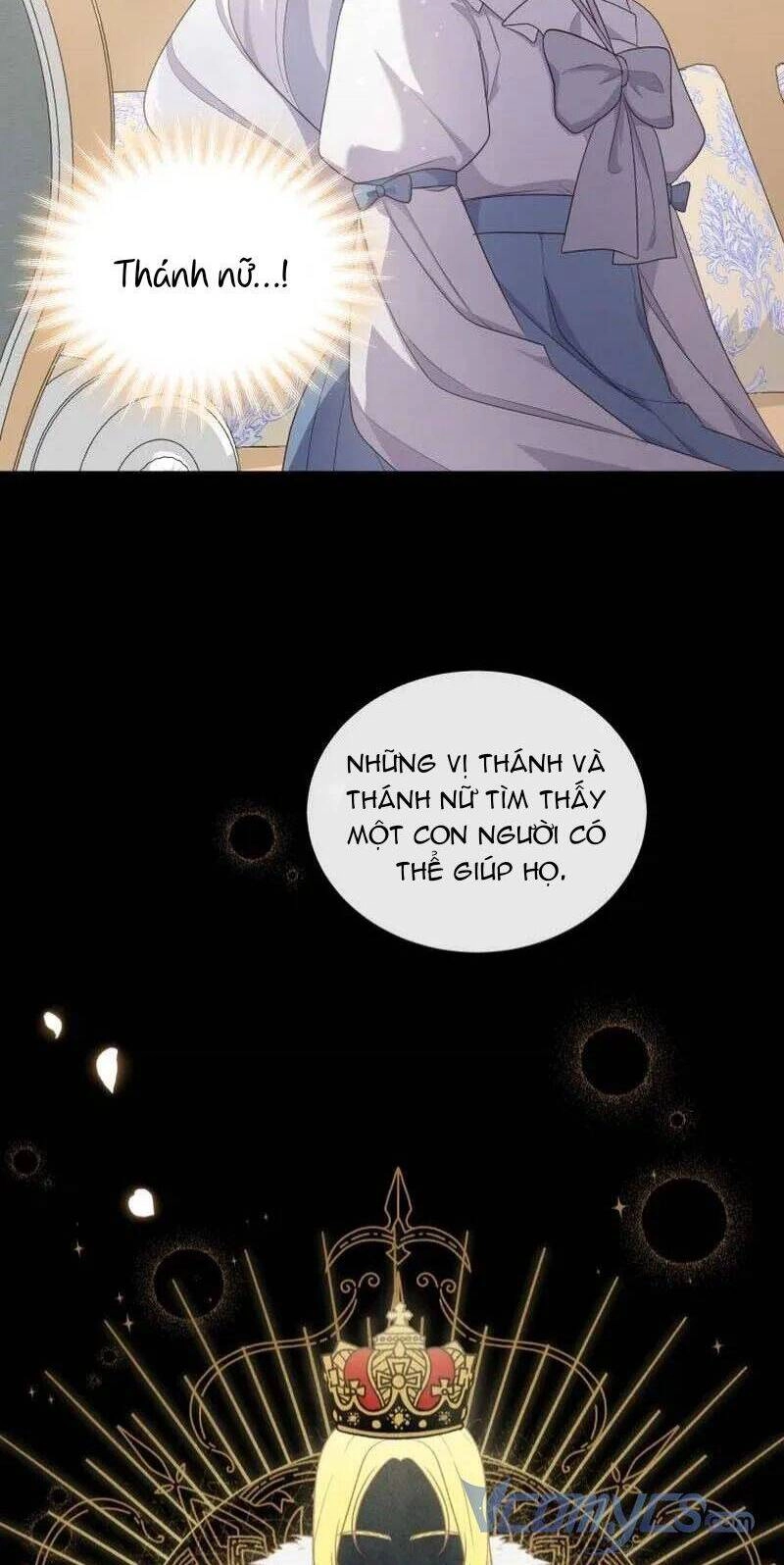 Cô Công Chúa Nhỏ Của Kẻ Phản Diện Chapter 10 - 42