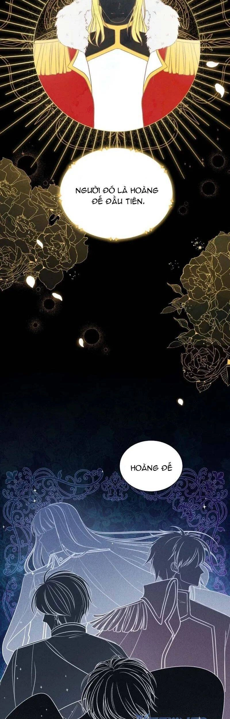 Cô Công Chúa Nhỏ Của Kẻ Phản Diện Chapter 10 - 43