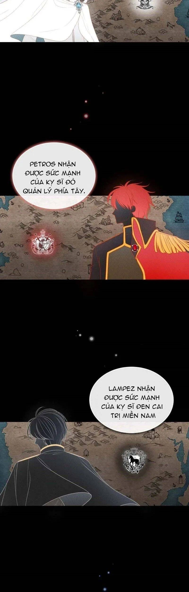 Cô Công Chúa Nhỏ Của Kẻ Phản Diện Chapter 10 - 51