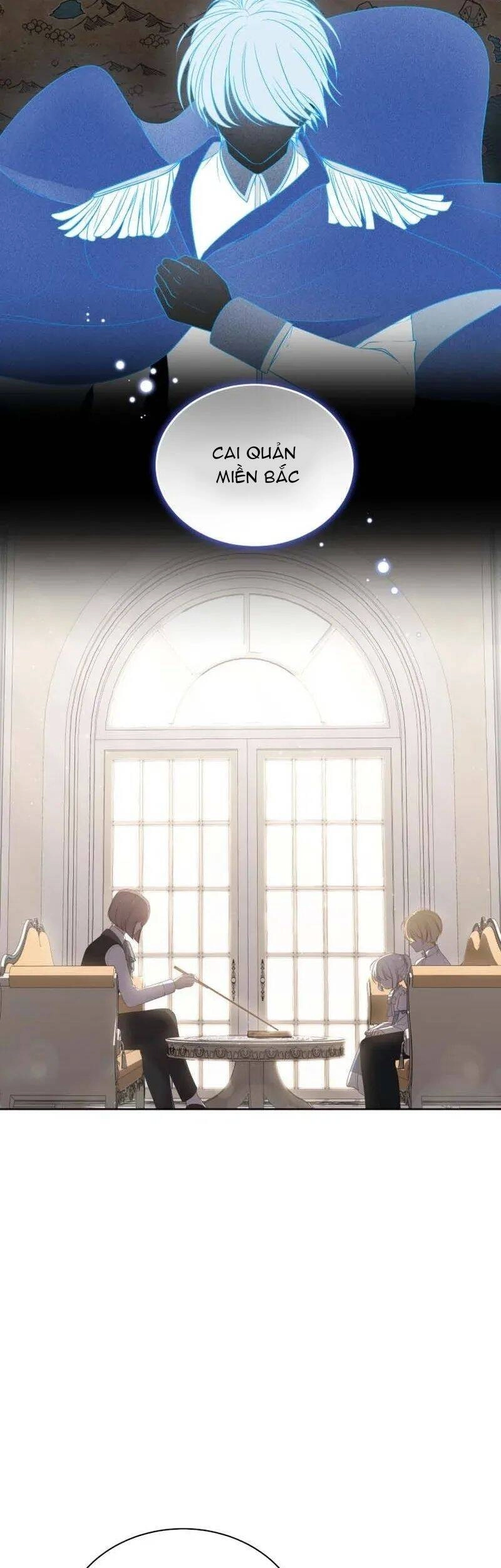 Cô Công Chúa Nhỏ Của Kẻ Phản Diện Chapter 10 - 53