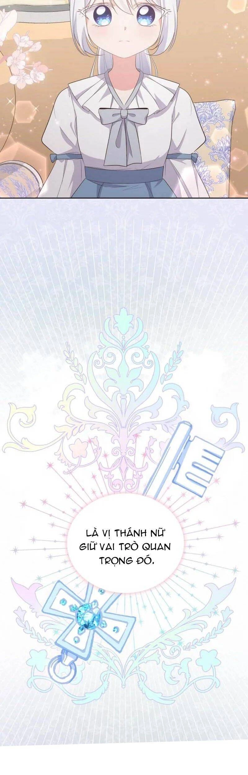 Cô Công Chúa Nhỏ Của Kẻ Phản Diện Chapter 10 - 59