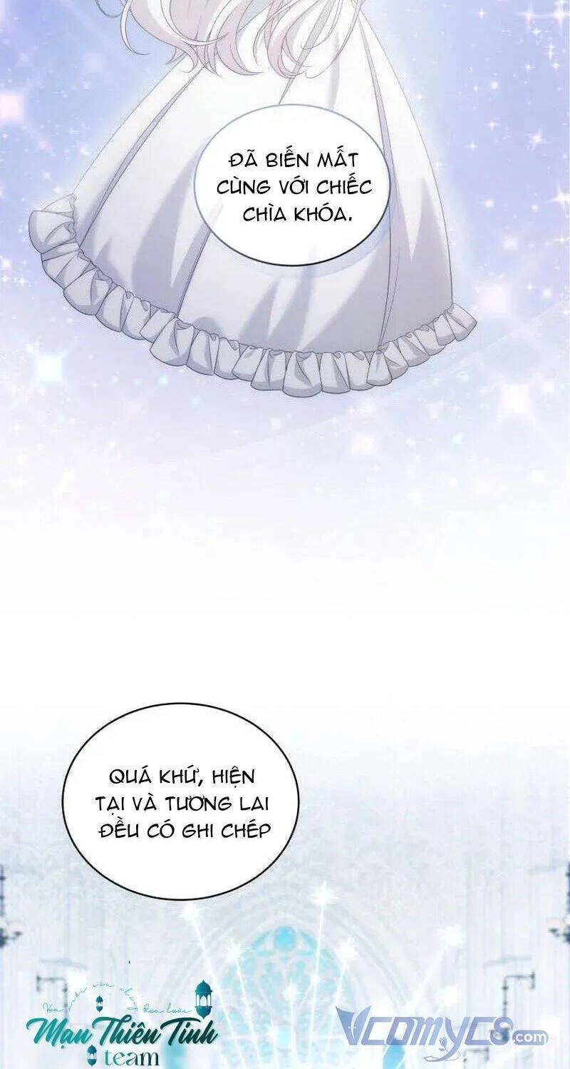 Cô Công Chúa Nhỏ Của Kẻ Phản Diện Chapter 11 - 4