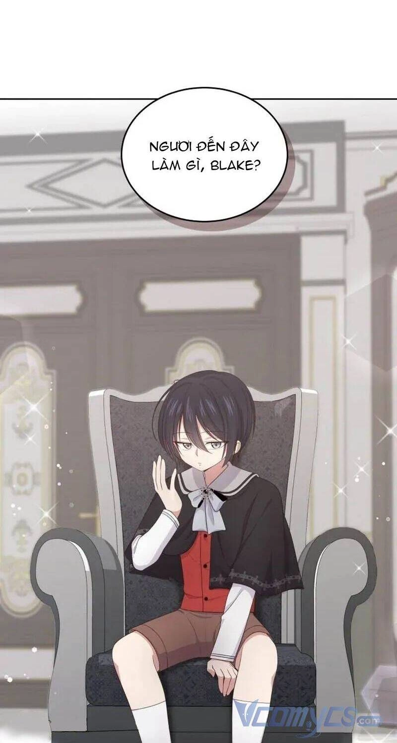 Cô Công Chúa Nhỏ Của Kẻ Phản Diện Chapter 11 - 8