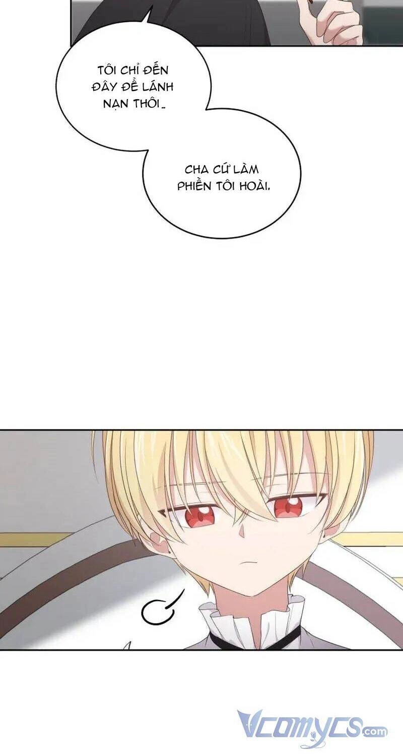 Cô Công Chúa Nhỏ Của Kẻ Phản Diện Chapter 11 - 10