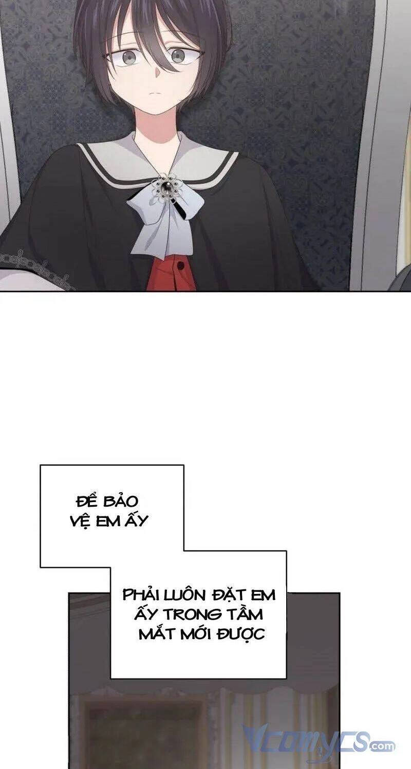 Cô Công Chúa Nhỏ Của Kẻ Phản Diện Chapter 11 - 14