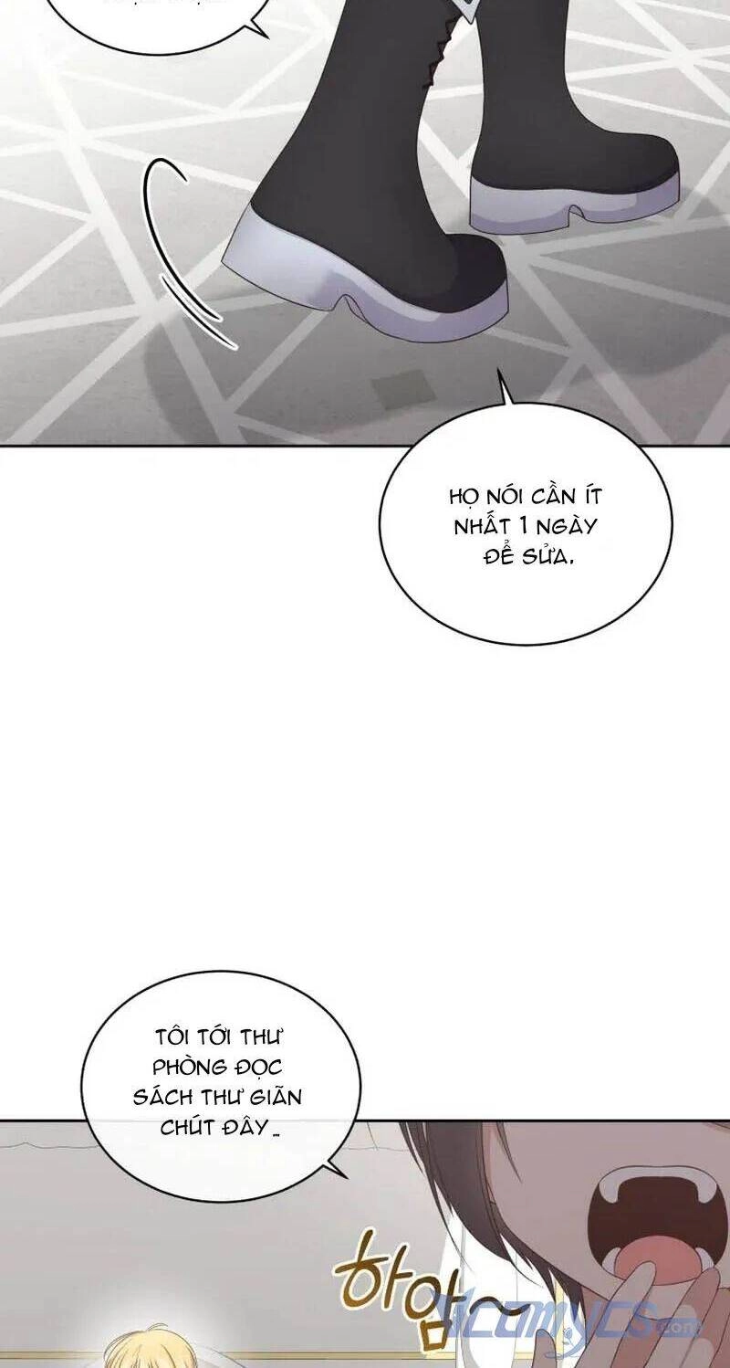 Cô Công Chúa Nhỏ Của Kẻ Phản Diện Chapter 11 - 18